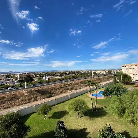 Torrevieja Holiday Appartement Apartment *