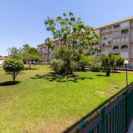 Torrevieja Holiday Appartement *