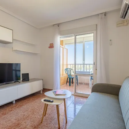 Apartment Torrevieja Holiday Appartement