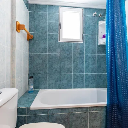 Torrevieja Holiday Appartement Apartment