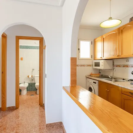 Apartment Torrevieja Holiday Appartement