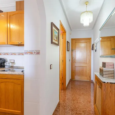 Torrevieja Holiday Appartement Apartment