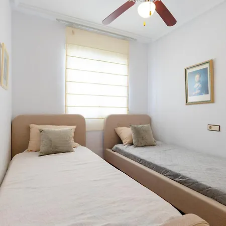 Apartment Torrevieja Holiday Appartement Torrevieja