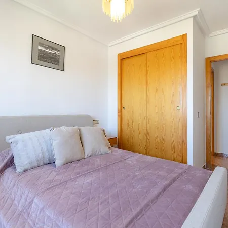 Torrevieja Holiday Appartement *
