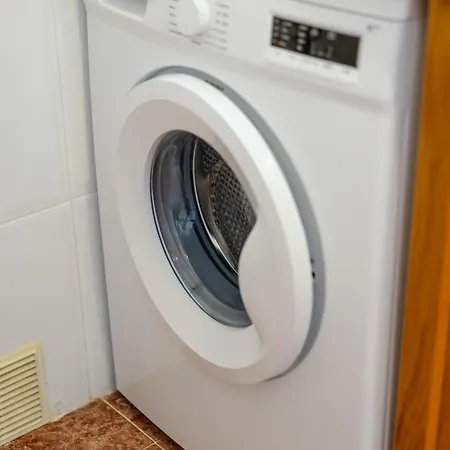 Torrevieja Holiday Appartement * تورّيفيِخا