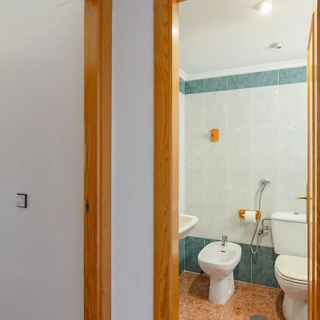 شقة Torrevieja Holiday Appartement *